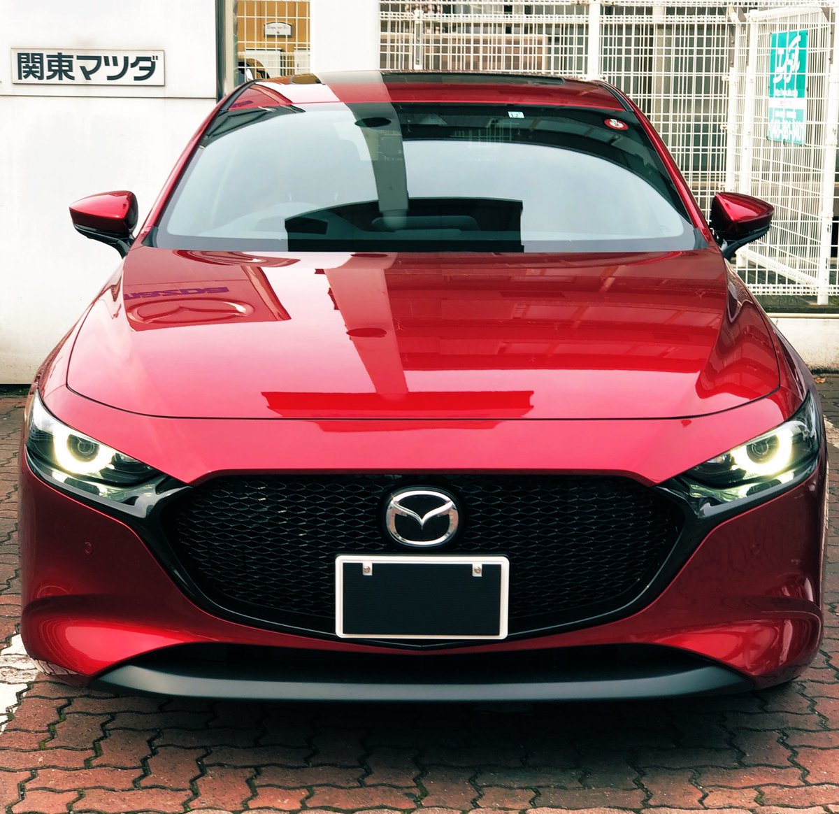 ドラヨス ワンソクtube 18万人 クルマ買う系youtuber Mazda3 同セグメントの中ではピカイチの質感 内装やナビ コネクテッド 安全装備などもしっかり最新のものになってるので 下手な輸入車買うよりは見た目で買っても損はない 駐車場に置いておいて ドラヨス ワンソクtube 18万人 クルマ買う系youtuber Mazda3 同セグメントの中ではピカイチの質感 内装やナビ コネクテッド 安全装備などもしっかり最新のものになってるので 下手な輸入車買うよりは見た目で買っても損はない 駐車場に置いておいて