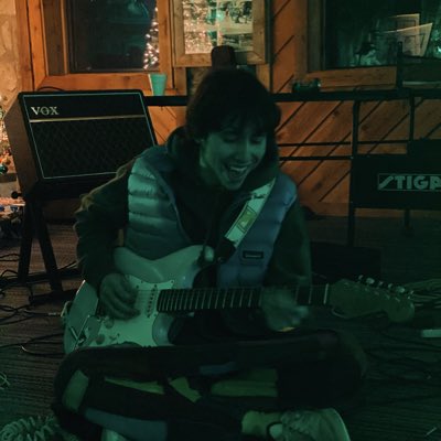 #NewProfilePic