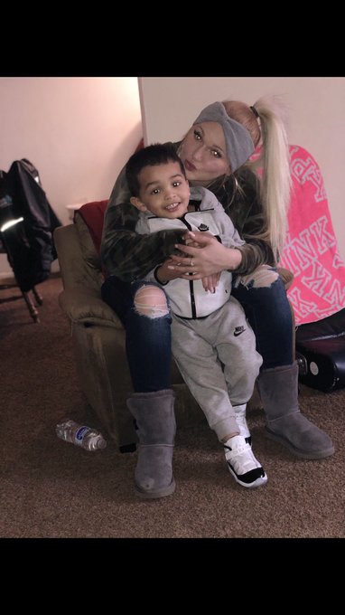 Watch Sosa ❤️'s leaked NSFW photo on TwXstars