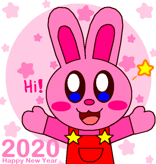 Kawaii Bunny Overall Roblox Clothing Template by Num-Kirby on DeviantArt