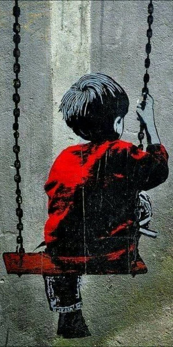 ديما كنت عارف إن الناس مش هسيب الحته ديه تتصلح 💔