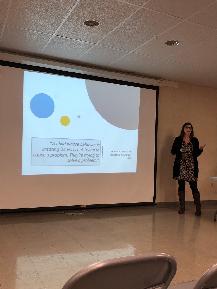 Trauma Informed Practices training for all three VUSD alternative high schools: VVA, Alta, &amp; Murray today from SDCOE. Such timely &amp; RICH PD!!