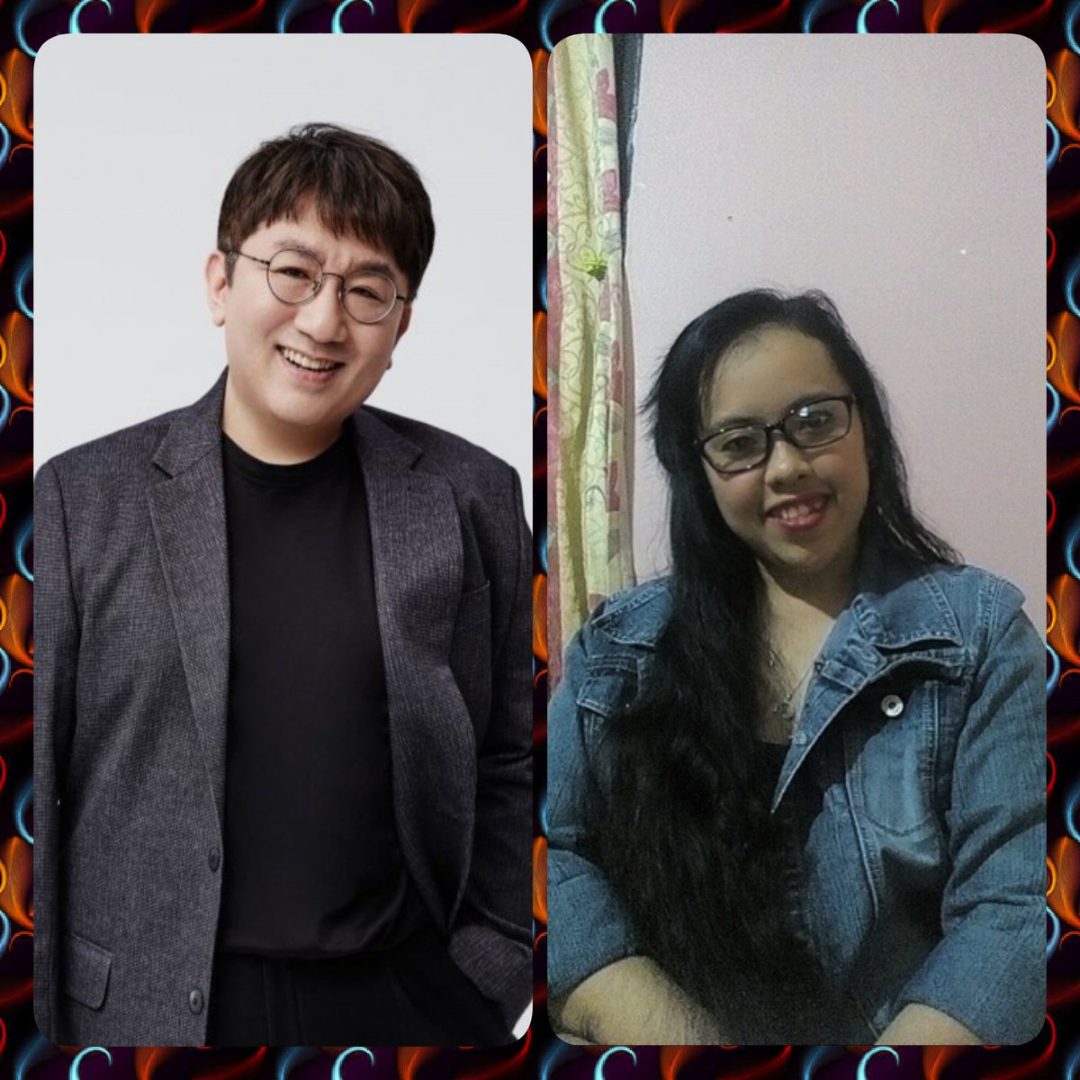 ClaireArcee's tweet photo. @BTS_twt 
happy selcaday 🙂🙂🙂🙂 https://t.co/oaVtB1YQj5