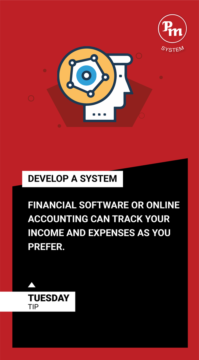 parakhms's tweet photo. A tip for businesses to succeed &amp; compete in the long run. Let Parakh Management System setup a system for you!
.
.
.
#TuesdayTip #BusinessTip #Taxes #SaveTax #Section80G #SaveTaxUp #CorporateTax #Entrepreneurship #Startup #Business #Compliance #ParakhManagementSystem #PmSystem https://t.co/E9KvxHDvXz