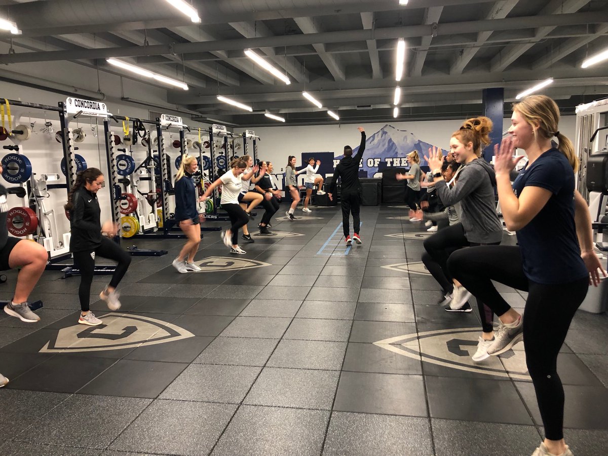 Concordia WSOC tweet media