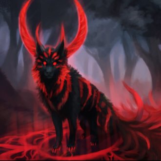 Demon Wolf Clan  Nanatsu no Taizai Fanon Wiki  Fandom