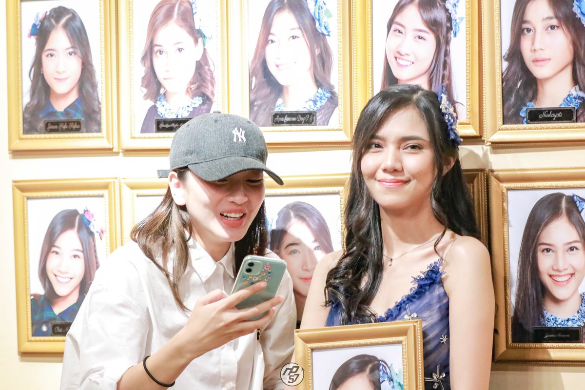 Andhi_48's tweet photo. Masih ae dimintain foto @Rachel_JKT48 @ldjuhandar
#SolsticeRachel https://t.co/q1wfop7WWw