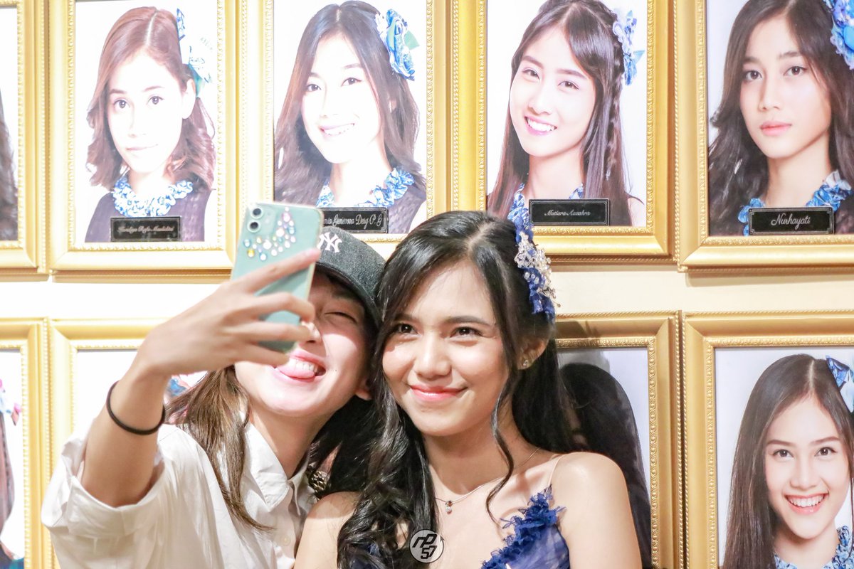 Andhi_48's tweet photo. Masih ae dimintain foto @Rachel_JKT48 @ldjuhandar
#SolsticeRachel https://t.co/q1wfop7WWw