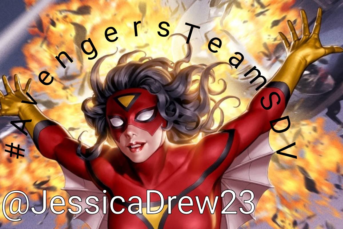 FrostMK11's tweet photo. #TercaLiberdadeNoSDV 
#TercaIrmandadeSDV 
@DeiOPeNoCoringa 
@HulkincrivelSdv 
@ThorIrsdv 
@Christ_CYS 
@benjablanco13 
@ScarlettGirl_ 
@SuperHeroe08 
@JessicaDrew23 
@JeanGrey_SDV 
@MePossuaBebe 
@BatmanSamurai 
@JeanGrey_SDV
@AvengersTeamSDV https://t.co/xbQ0kQHbB4