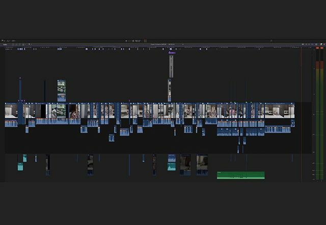 OliverSalathiel's tweet photo. First timeline of 2020. Still got it.

#FCPXeditor #videoeditor #filmmaker #finalcutprox https://t.co/Uhw5xvzmw3 https://t.co/Il9Oa5Q95f