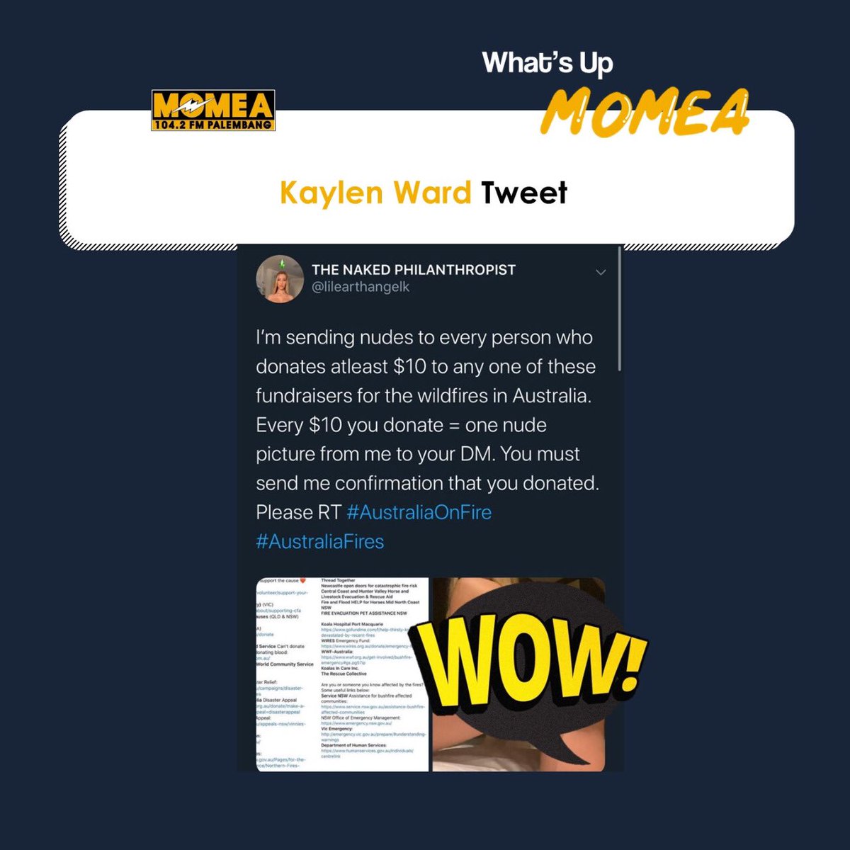 MOMEA FM Palembang tweet media