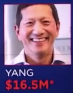 Wazabi02's tweet photo. @realpeterz my vote goes for this person! #2020ForYang https://t.co/r7JBOgKczM