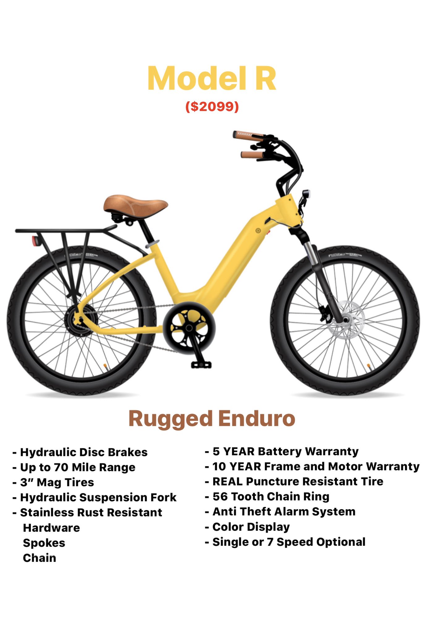 Electric Bike Company®️ on Twitter "Love the outdoors? Looking for the