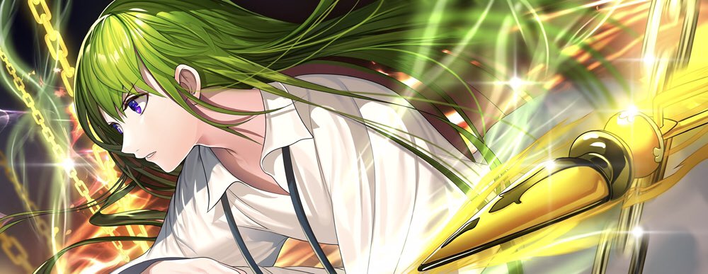 月本葵 宝具発動5秒前 Fgo 月本葵 宝具発動5秒前 Fgo