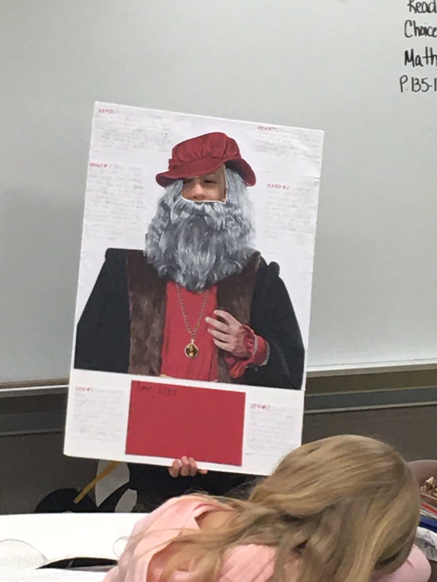 MrsBartley3's tweet photo. #McBulldogs #Biographybookreports 4th grade shares their November biography reports! Great work! https://t.co/WCAxgsoBOz