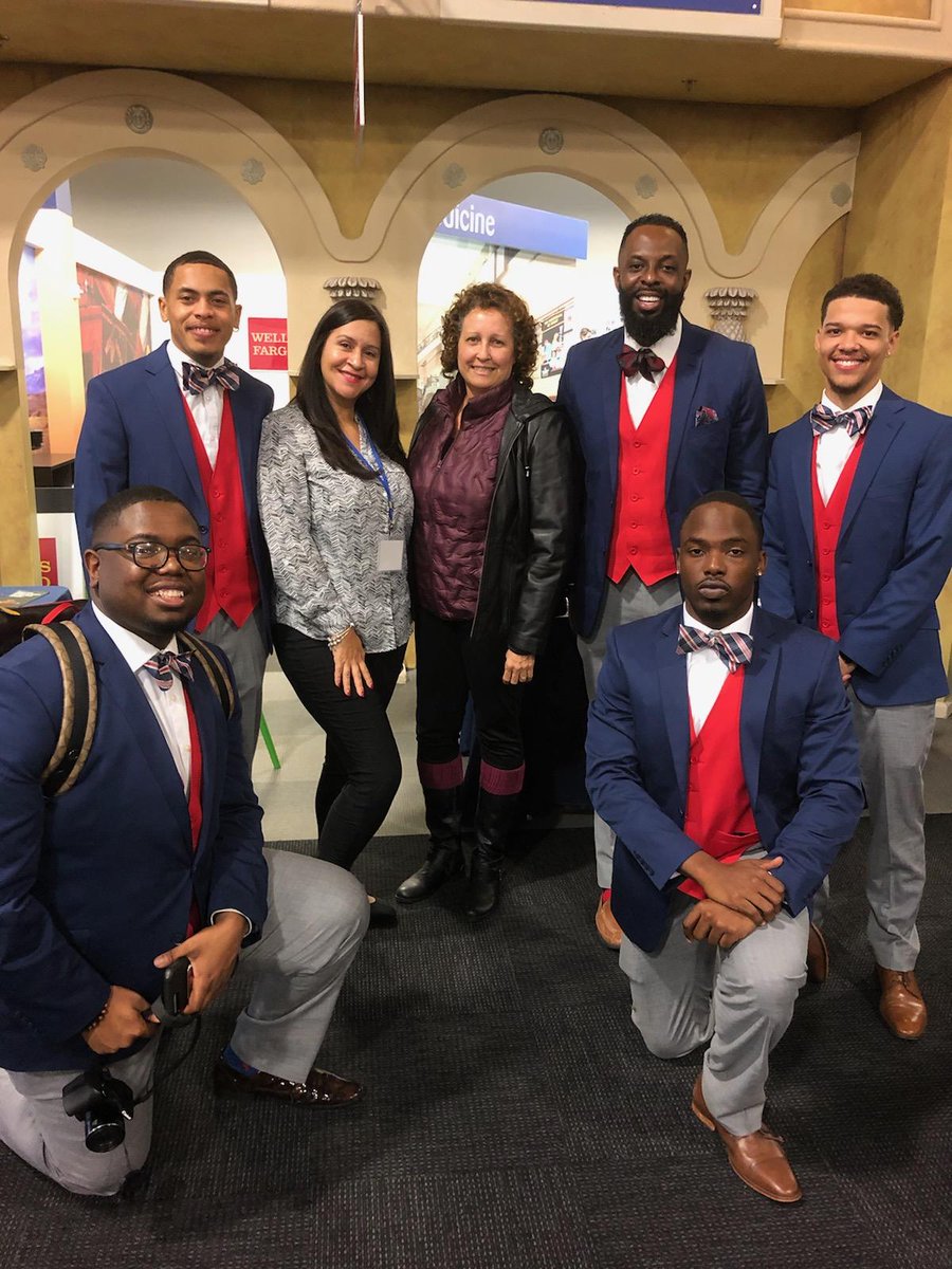 Valerie Santana, Ed.D. tweet media