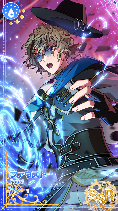 魔法使いの約束【公式】 on X: 