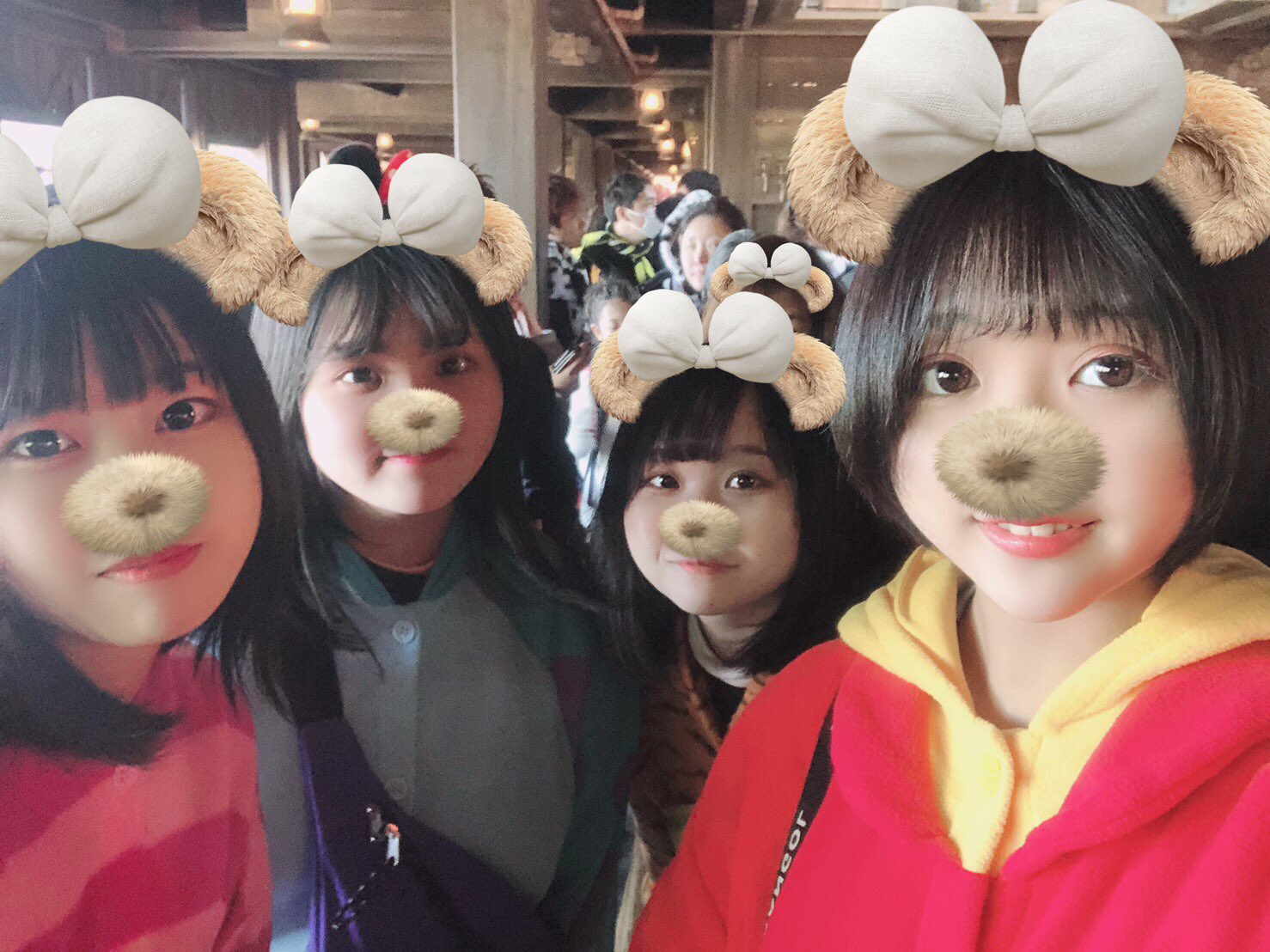 着ぐるみディズニー Lang Ja Twitter Search Twitter