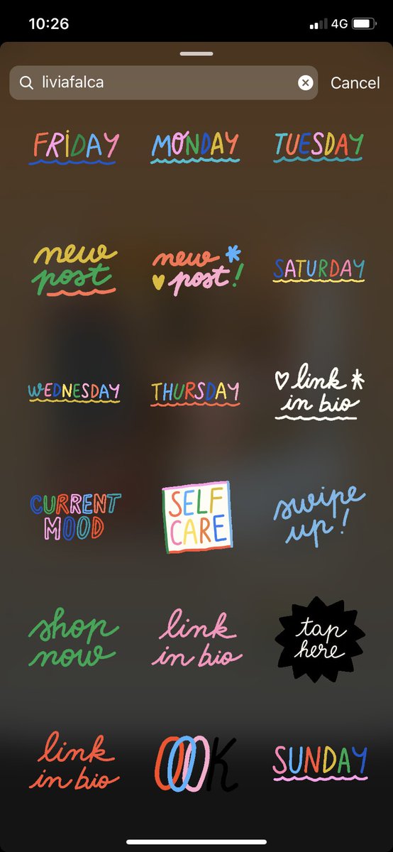 gif ไว้ตกแต่งไอจีสตอรี่ที่เราใช้บ่อยๆ 🌷