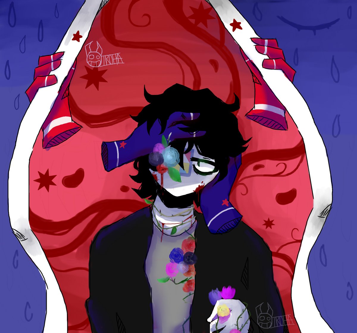 TostadoMr's tweet photo. un poco mas de Sonora ya que tiene pocos dibujos y debo consentirlo ♥ @statehumans @StatehumanSonora ♥ https://t.co/Z9k3yLTp9Q