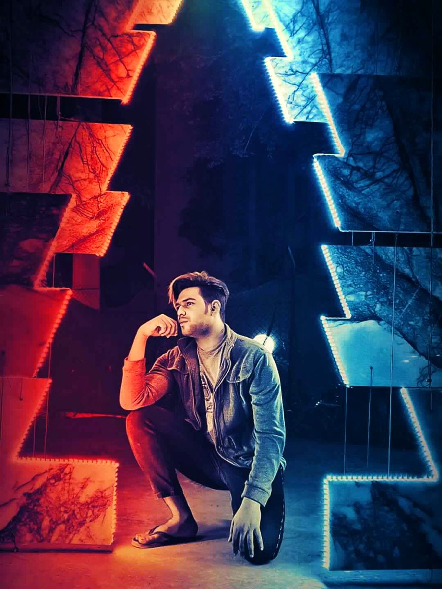 SunnyDevendra's tweet photo. A brave man is a man who dares to look the Devil in the face and tell him he is a Devil https://t.co/c2ghFsoIRX