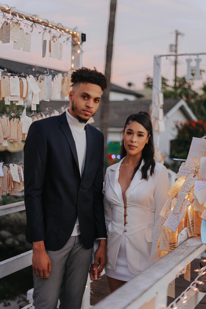 baelarenee's tweet image. I’m about to be a WIFEY!!! 💍