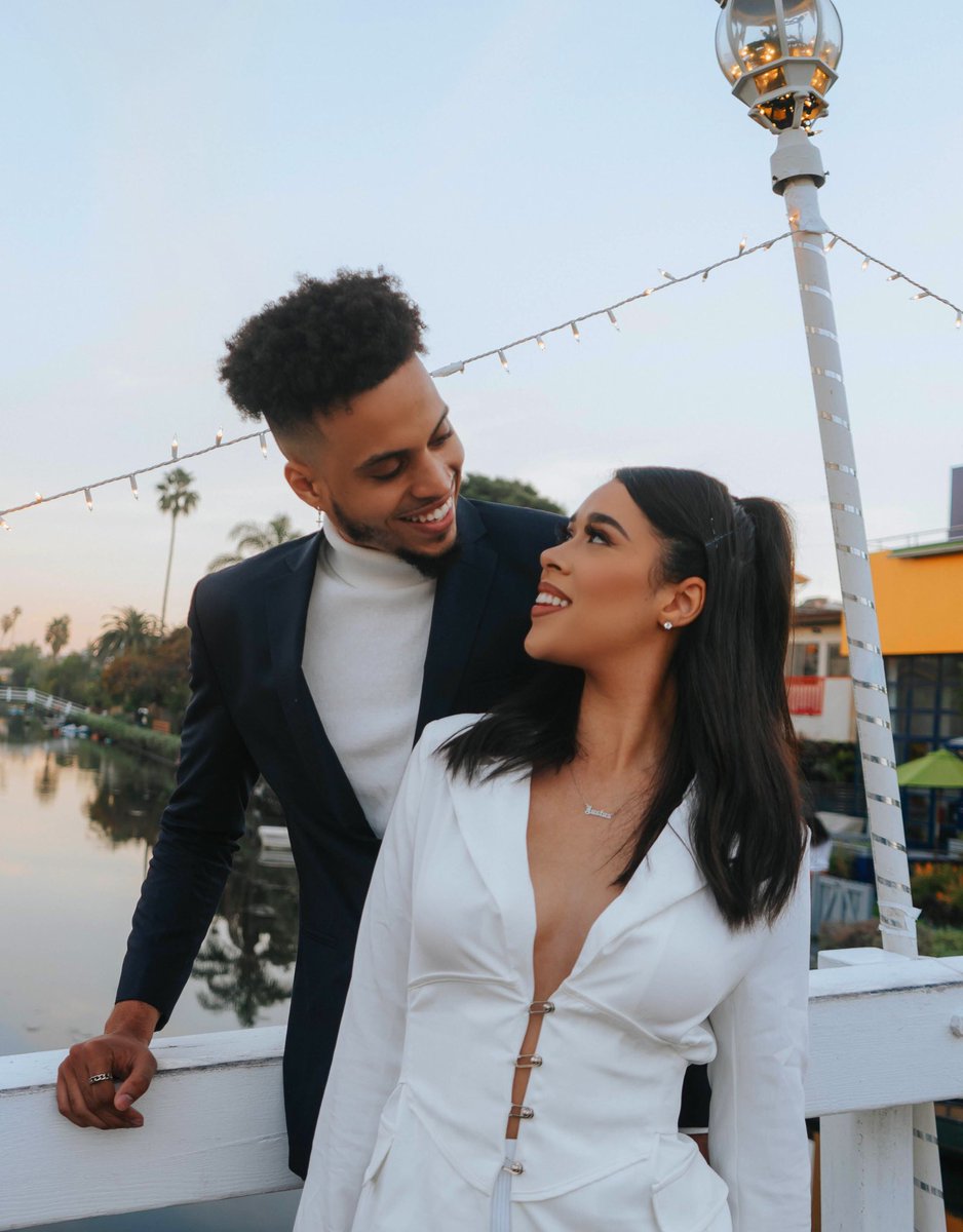 baelarenee's tweet image. I’m about to be a WIFEY!!! 💍