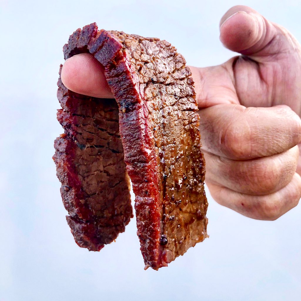 Girls Can Grill (@girlscangrill) on Twitter photo This weekend, I received my first 1st place call in brisket.
I’ve gotta thank <a href="/GettinBasted/">Brad Leighninger</a> and <a href="/GatewayDrums/">Gateway Drum Smokers</a> for putting on a heck of a comp class. Their #hotnfast method works.
They have another class in March. gatewaydrumsmokers.com/collections/cl… This weekend, I received my first 1st place call in brisket.
I’ve gotta thank <a href="/GettinBasted/">Brad Leighninger</a> and <a href="/GatewayDrums/">Gateway Drum Smokers</a> for putting on a heck of a comp class. Their #hotnfast method works.
They have another class in March. gatewaydrumsmokers.com/collections/cl…