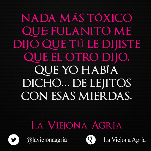 LaViejonaAgria's tweet photo. https://t.co/9Feyd8fgTi