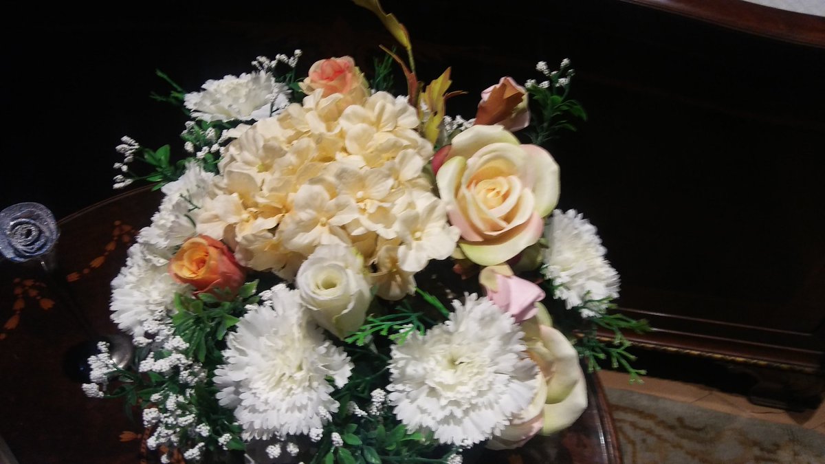 BallbeMaria's tweet image. Primavera