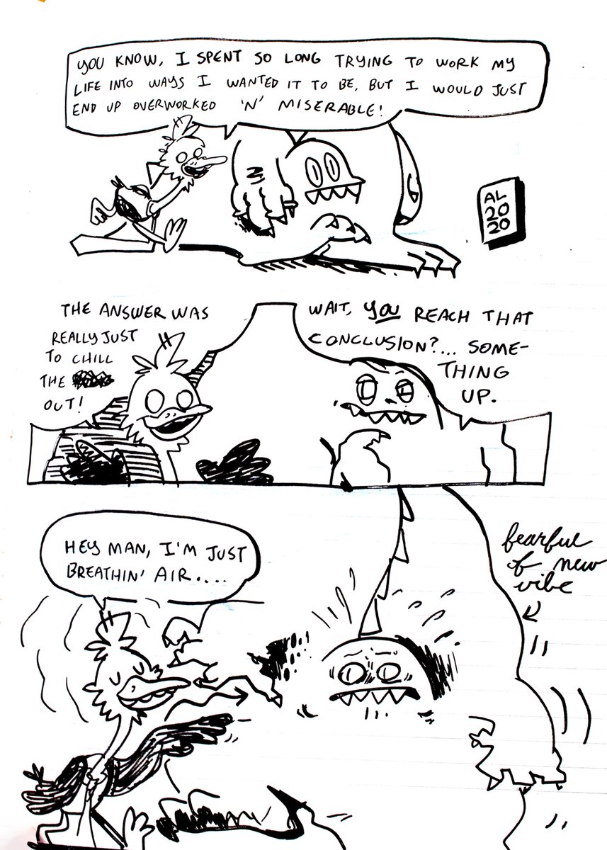 TheCartoonLiker's tweet photo. Here's the new vibe #vibe #comics #cartoons #mongo2020 https://t.co/PolxRjqaso
