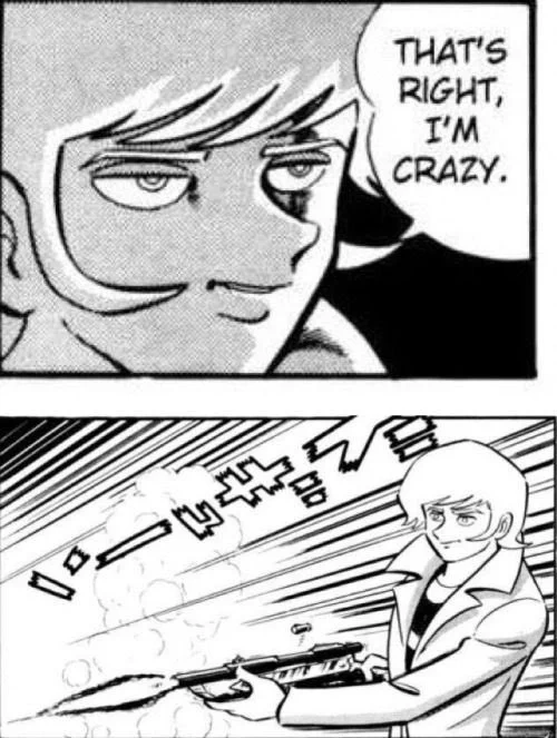 Floch Forster, Shingeki no Kyojin ch. 125 (2020) 