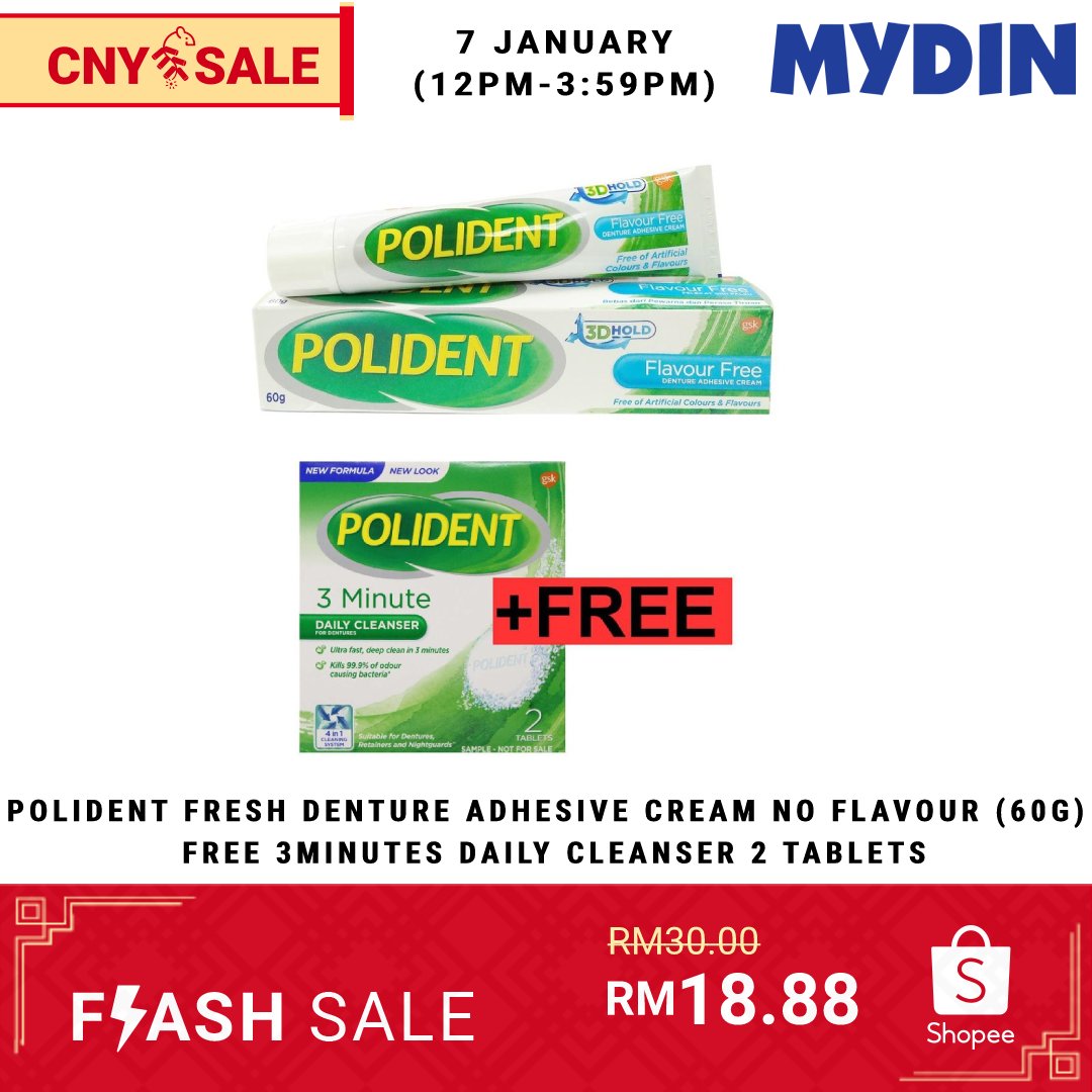 MydinMalaysia's tweet image. Seeing a lot of #Double8 these days!

Enjoy #MydinGoodFortuneDeals throughout this month...
Visit bit.ly/MydinMallShopee 
Grab these items in #ShockingSale #MyShopee