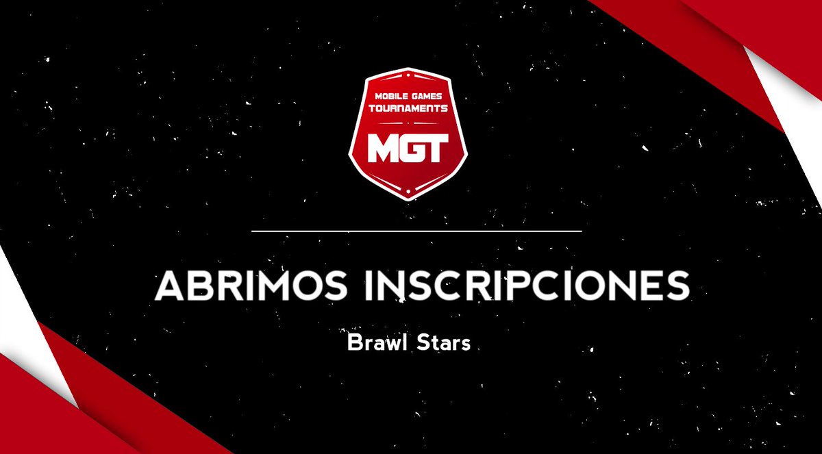 #MGTCup | #S7

¡Abrimos Inscripciones para la 7ma edición de MGT!.
Para participar, cumple los requisitos y luego entra al discord.

🔸Requisitos:
➡️ Seguir a @MGTournamentsBS, @ProTeamsCom y @FabriiBS
➡️ Dar RT y MG
➡️ El roster debe ser de LATAM

🔸Link: discord.gg/dWhZbJh