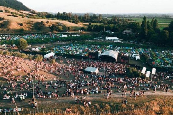 Police pleased with behaviour at New Zealand's New Year celebrations . buff.ly/39OVGwT