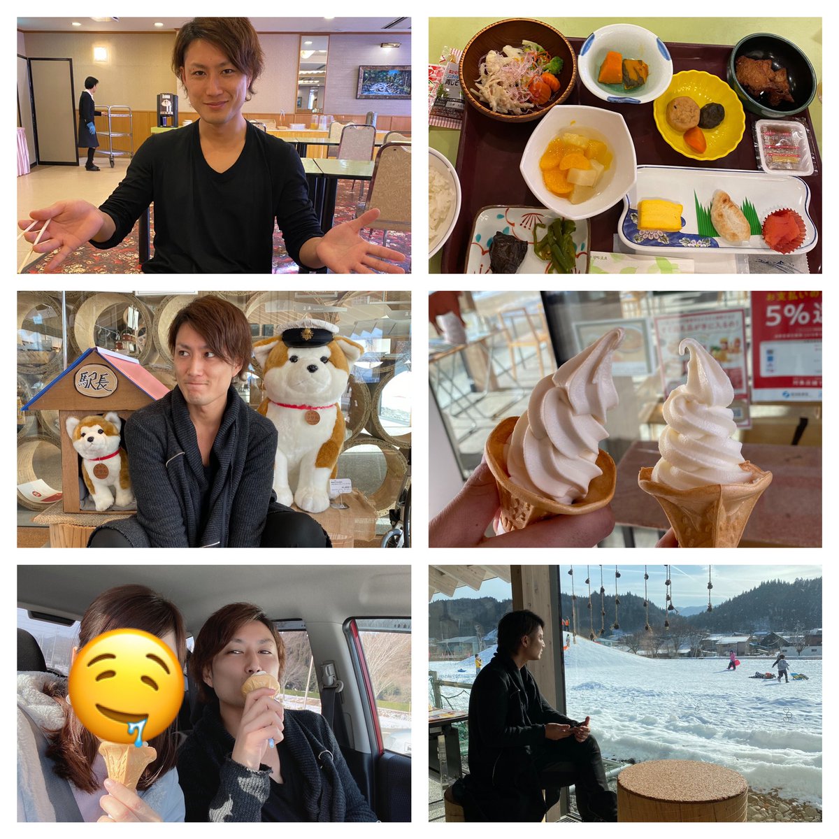 Mtv Camera Crew Kaori マーシーのmtv オフショット お家に着くまでが遠足 一泊二日の休日も終了ー いい時間を過ごせたので また明日からお仕事 編集 撮影頑張ります T Co Xxwphajzoi Twitter