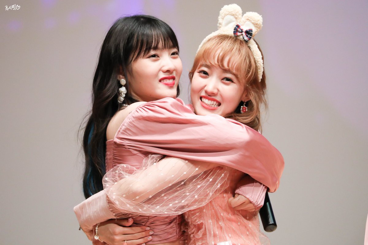 #HAPPYSEIDAY

세이 생일 축하해🍰🥳❤️

#위키미키 #WekiMeki #세이 #이서정 #SEI
<a href="/WekiMeki/">WekiMeki 위키미키</a>