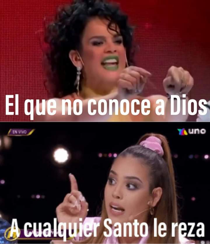 saiska26's tweet photo. @lacademiaazteca Me quedo mil veces con @OfficialNiurka  😉 https://t.co/Ob8DxUFhTT