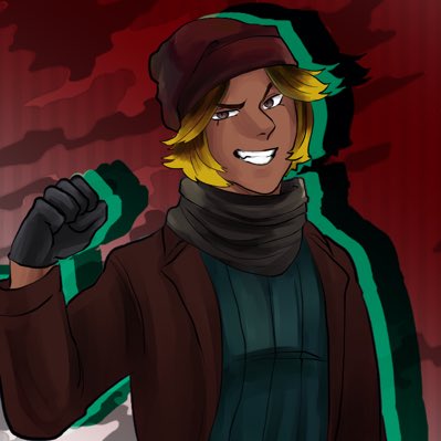 Arbo_APZ's tweet photo. 設定し直しだオラ！ #新しいプロフィール画像 https://t.co/BkogdEHUgn