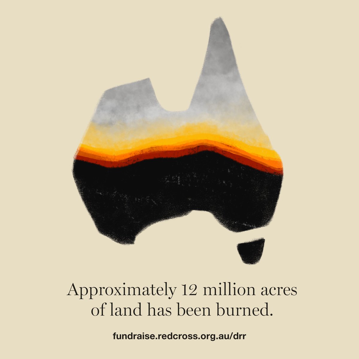 72andSunny's tweet image. Like everyone, we have colleagues, friends, and family in Australia. Via some passionate friends in our Sydney office we wanted to join others in bringing this awareness to action through hands on help and donations. fundraise.redcross.org.au/drr