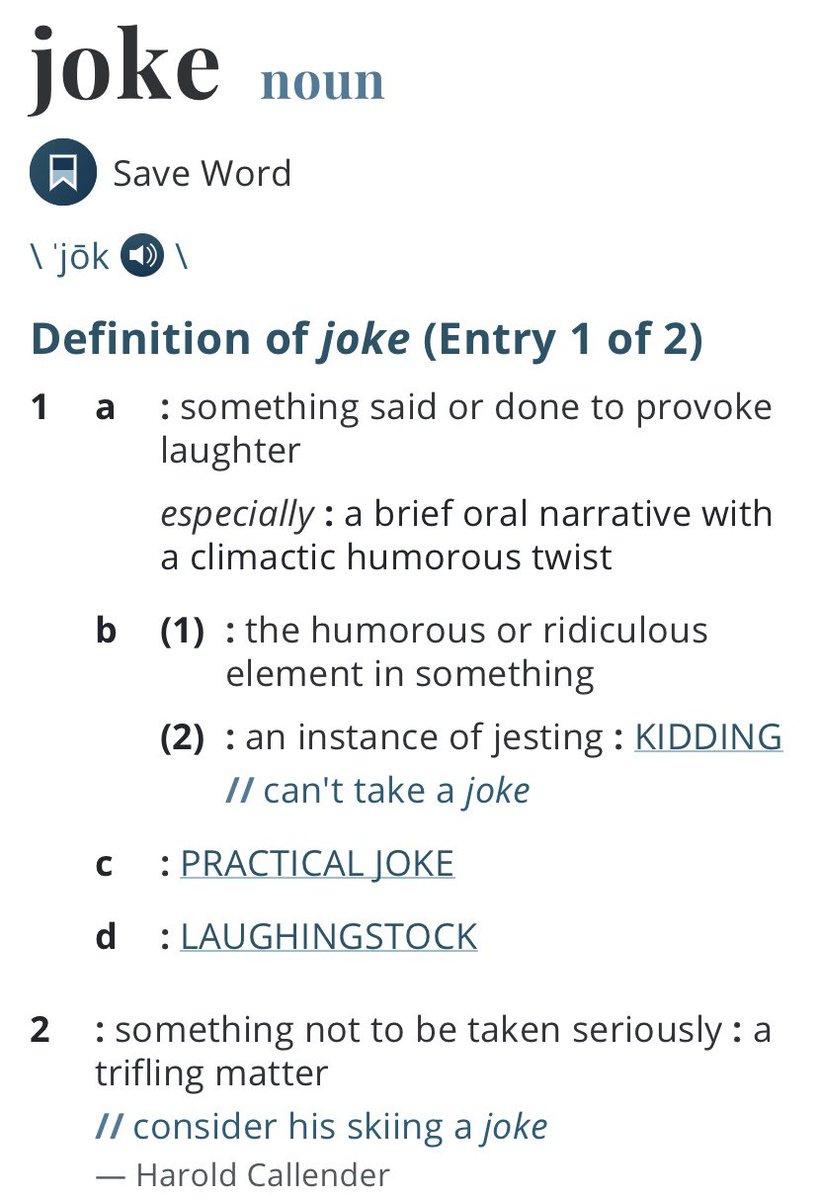 See it. Read it. Memorize it.