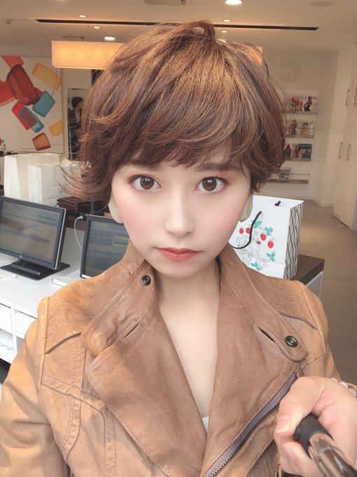 Twitterのコスプレ画像39
