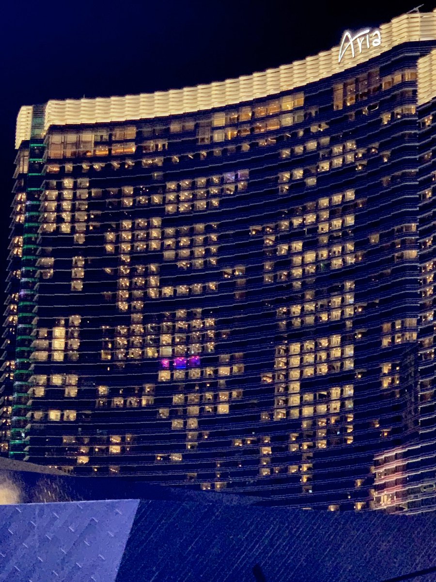 DaveMcLauchlan's tweet photo. “I wonder where @LIFX’s demo and meeting suite is...” said no one at #CES2020

Shoutout to the awesome @LIFX team from Melbourne, Dublin, SF Bay Area, Minneapolis and Seattle currently on the ground here in Las Vegas, for setting up and managing our crazy busy meeting schedule! https://t.co/WSFUHM8Kht