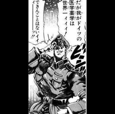 ジョジョネタのtwitterイラスト検索結果 古い順