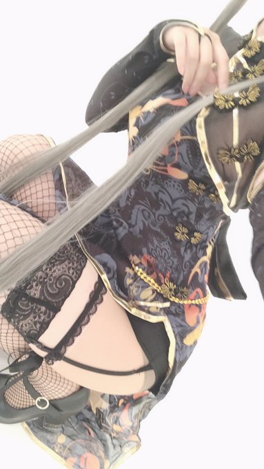 Twitterのコスプレ画像68