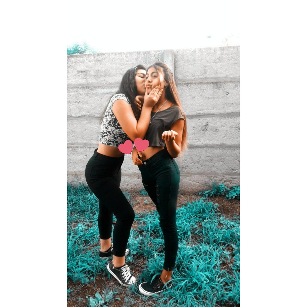 Cvivad_'s tweet photo. #misister🤞👭 https://t.co/gLG8FDCfWa