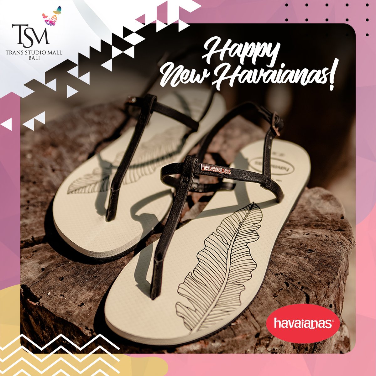 havaianas lotte shopping avenue