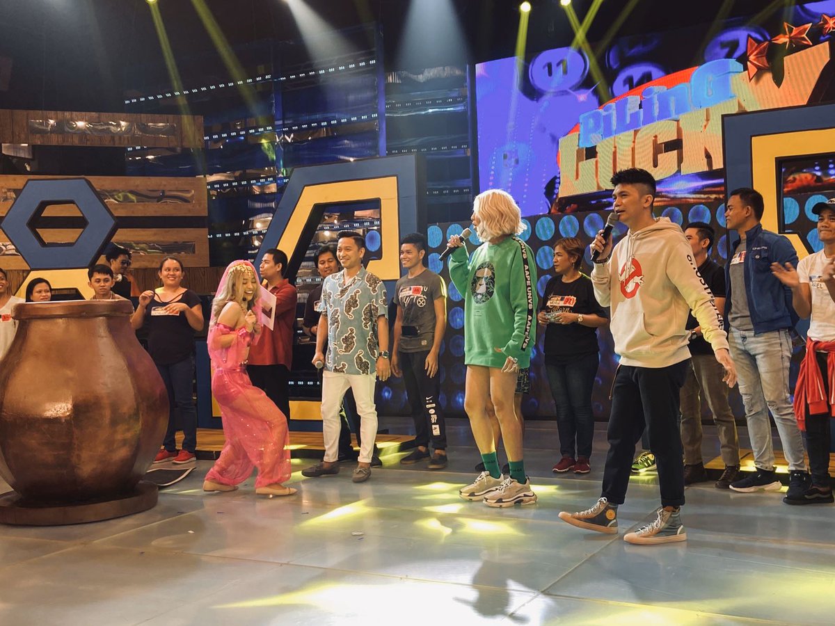 Download Genienga showtime Free