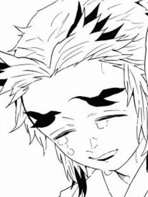 @furansy n senjurou didnt expect to find out his bro went away so soon;;;;;  good aftieee ✊? sorry 2 make u cry this mo(u)rning - 