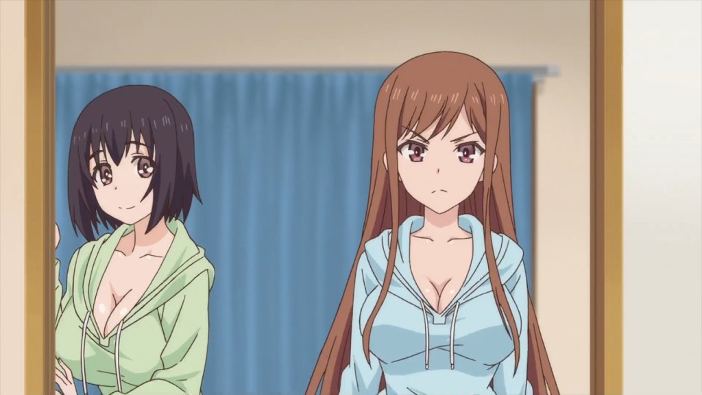Mouse anime episode 1